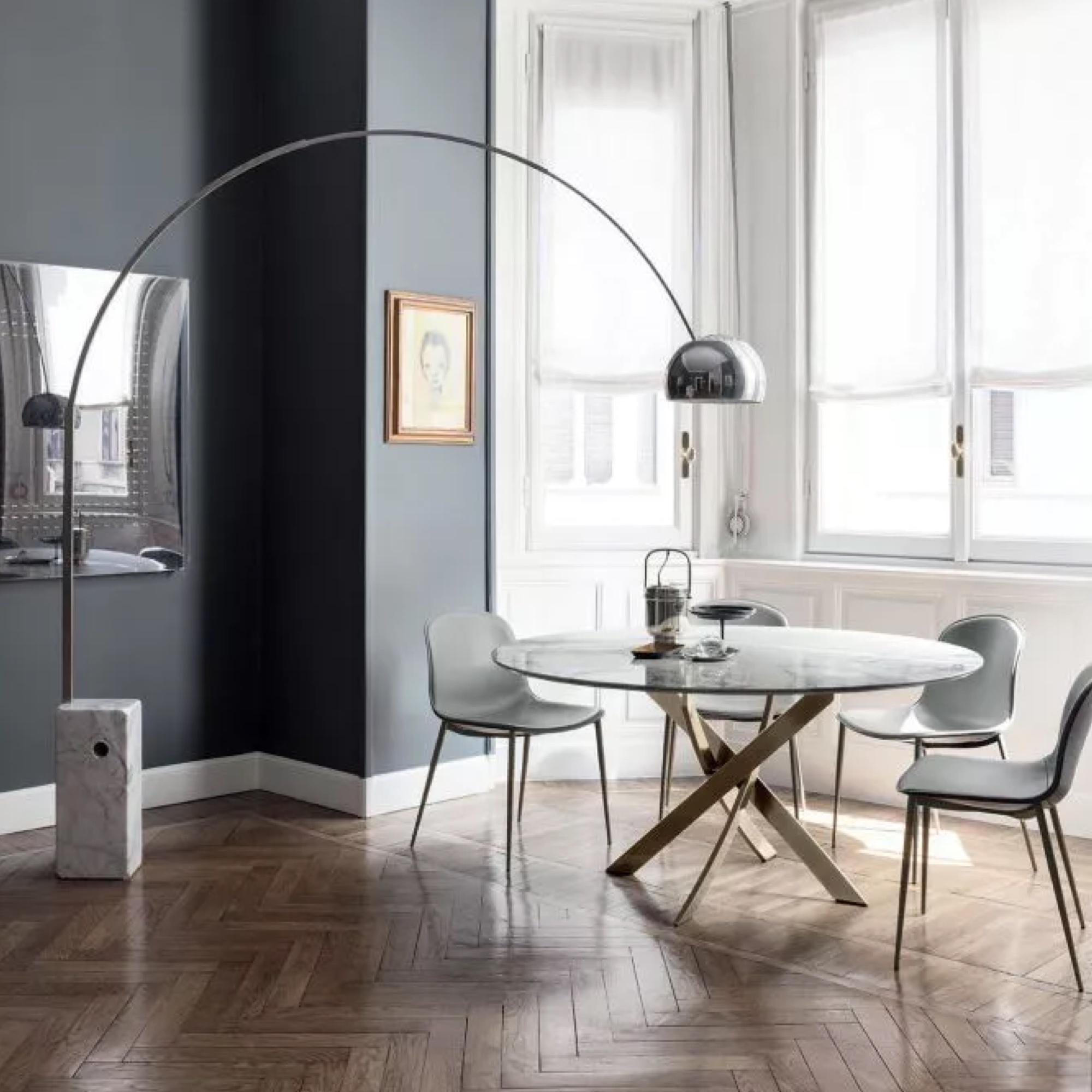 Barone Dining Table